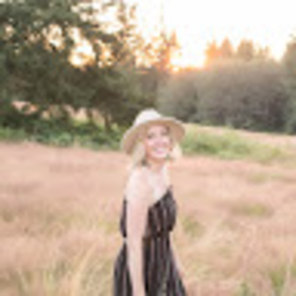 Meet your Posher, Angie langford